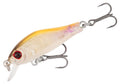 WOBBLER PROMINNOW - 35mm/2g/ILLUSION - SCHWIMMEND