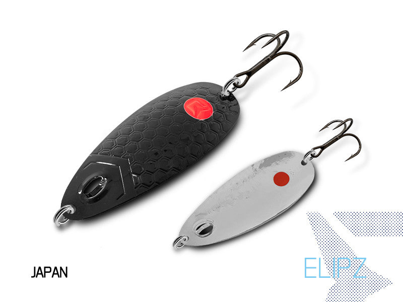 Delphin ELIPZ FullSCALE Spoon