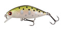 WOBBLER DELICIOUS - 45mm/3.5g/TROUT - SINKEND