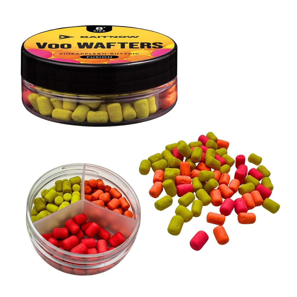 Baitnow Wafters VOO Fusion 8mm