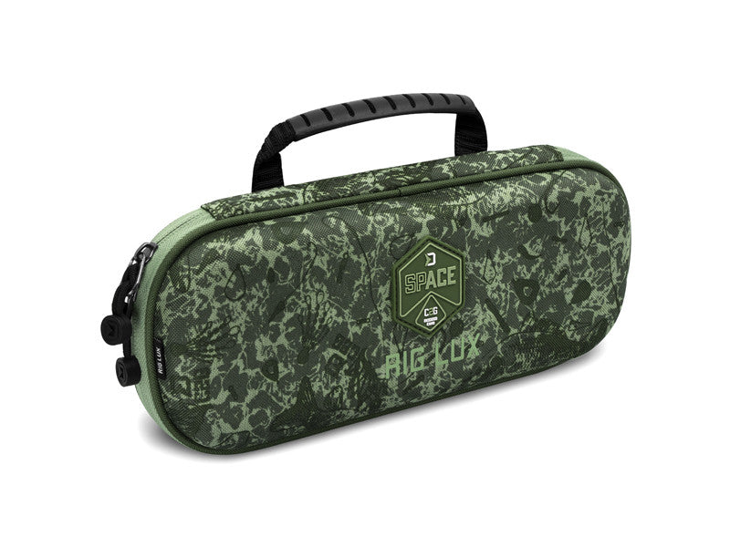 Delphin Riglux Space C2G Luxus Rig Tasche