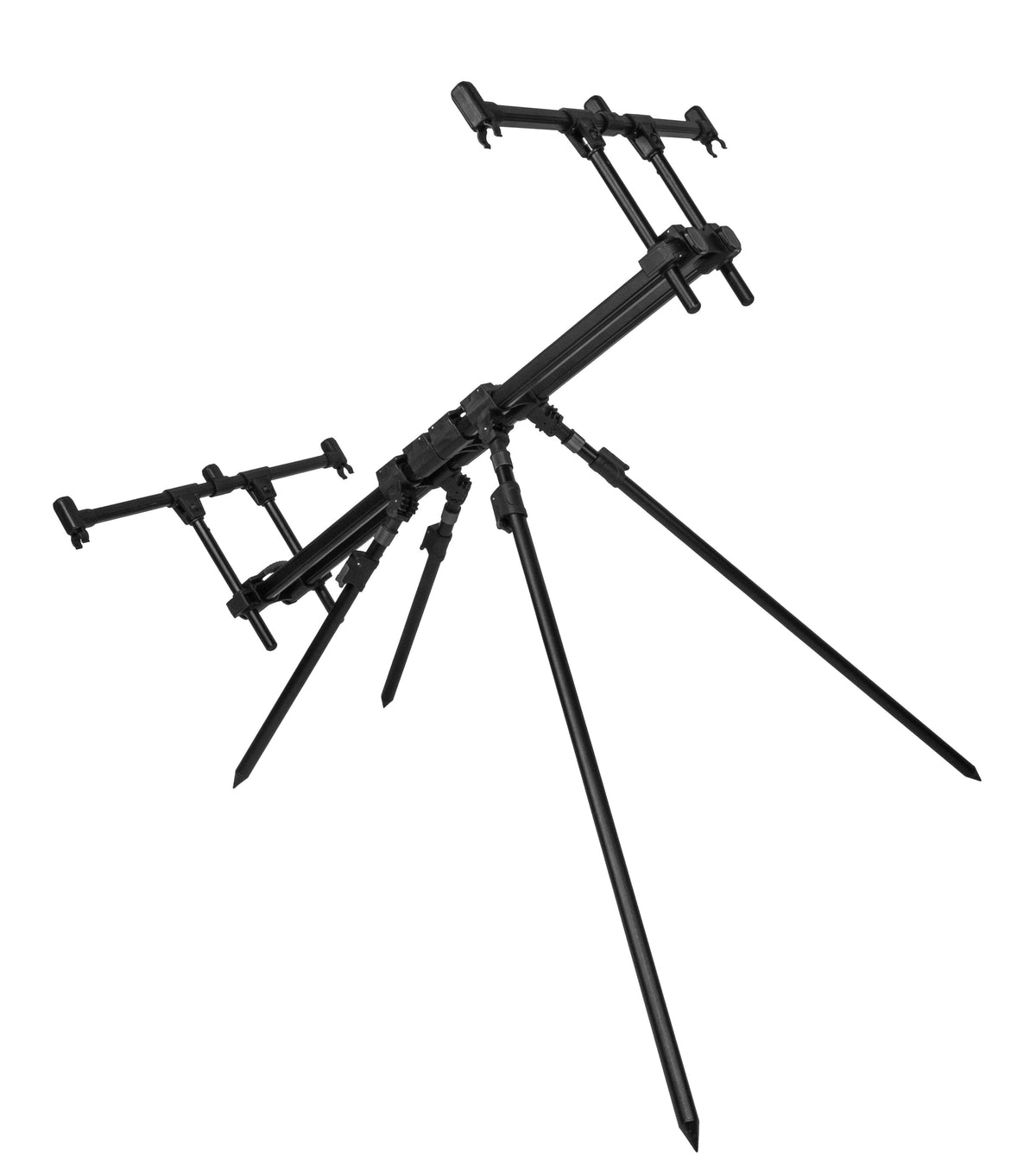 Mikado Rodpod Beast Pod 3 Rod