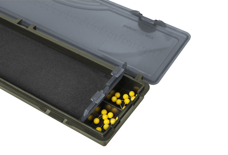 Delphin C Rigbox