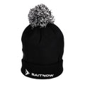 Baitnow Bommel Wintermütze