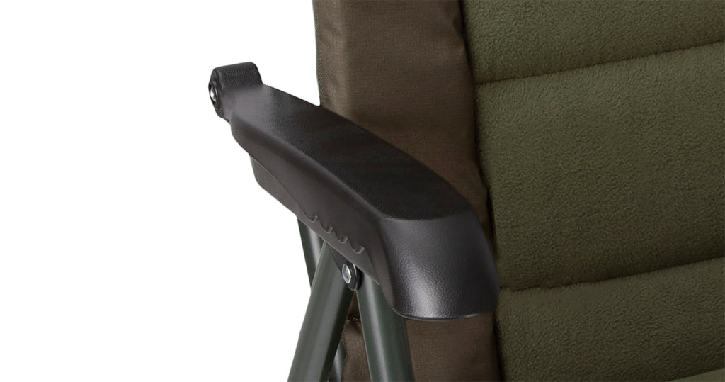 Mikado Enclave Chair – Angelstuhl