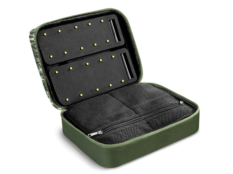 Tasche Delphin Rig station Space C2G