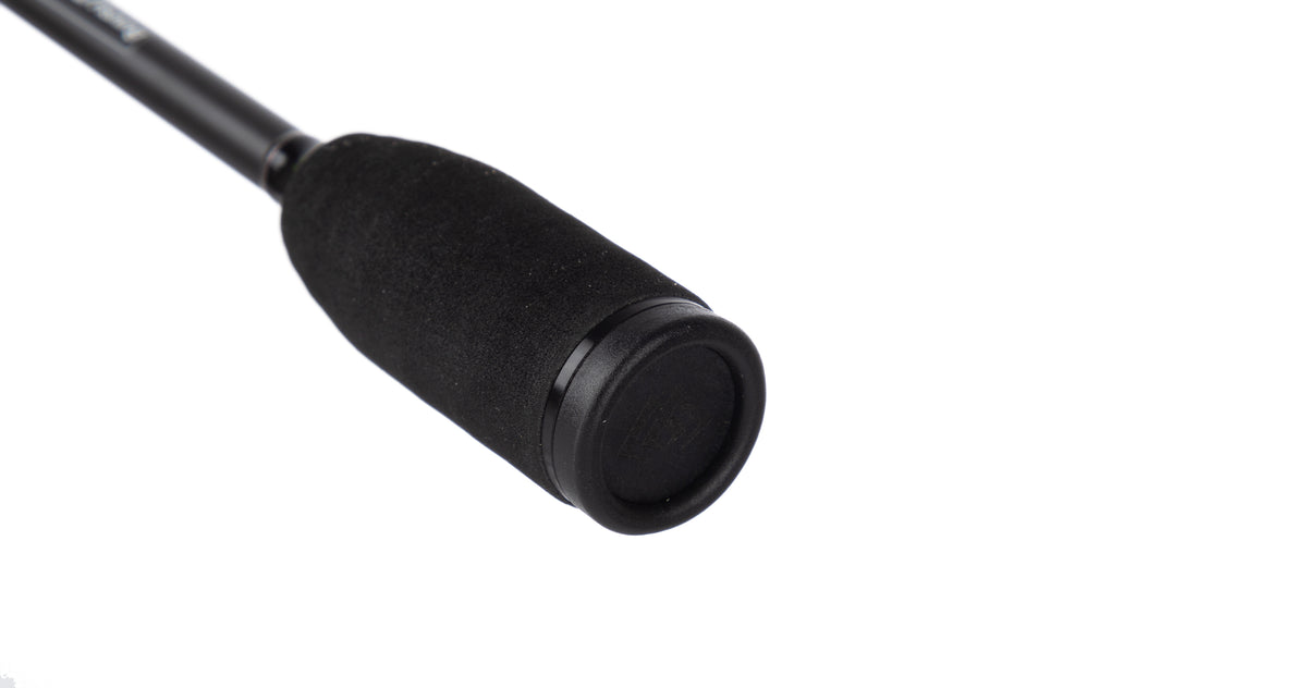 RUTE - BIXLITE LIGHT SPIN 198 c.w. 0.5-4g (2 sec.)