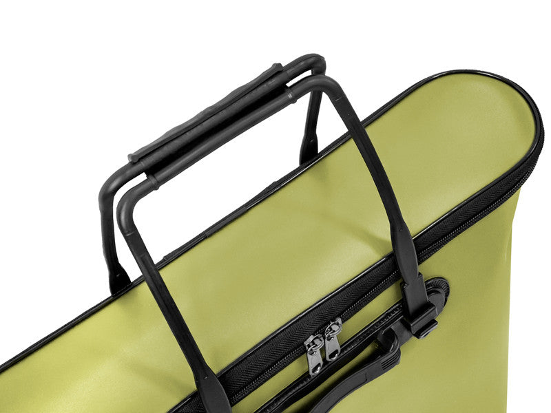 Delphin WetNET Keep EVA-Tasche für Kescher-Netz
