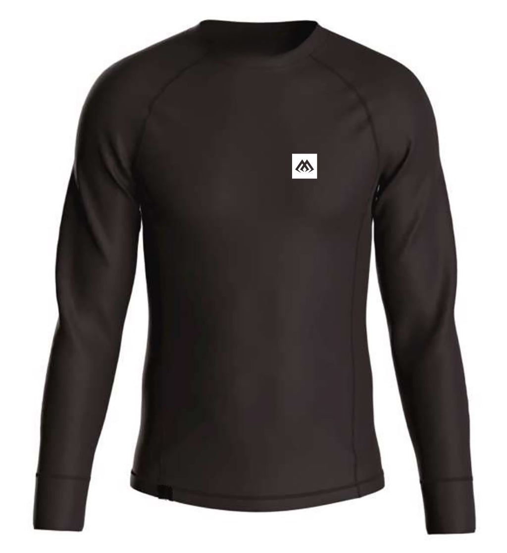 THERMOAKTIVE UNTERWÄSCHE - BASE LAYER SHIRT