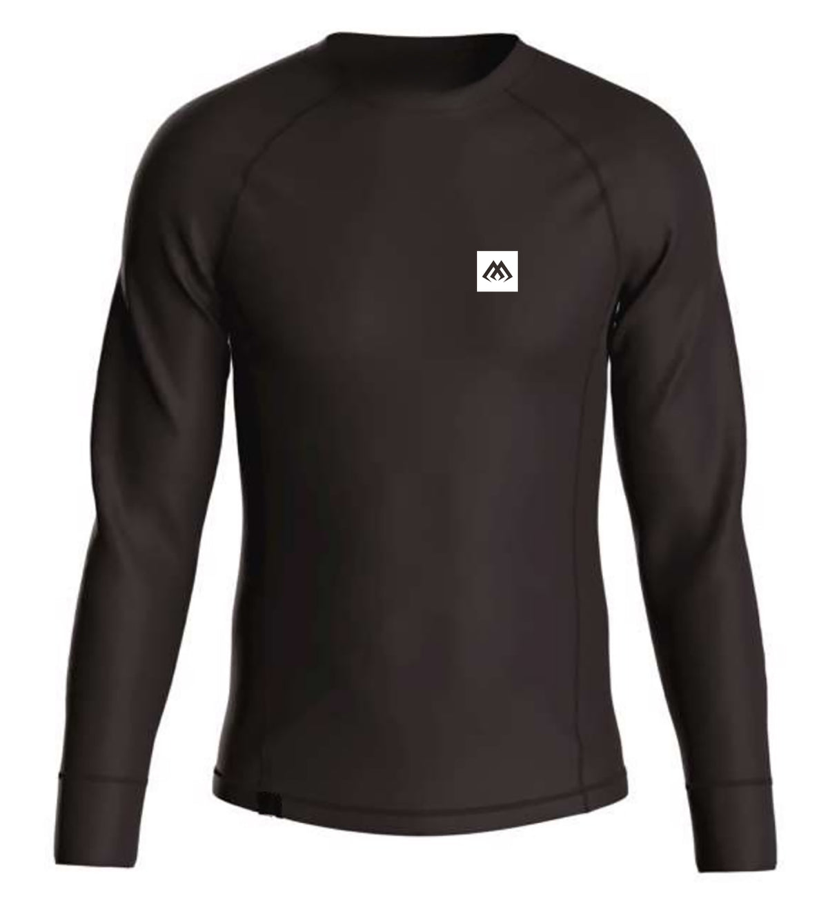THERMOAKTIVE UNTERWÄSCHE - BASE LAYER SHIRT