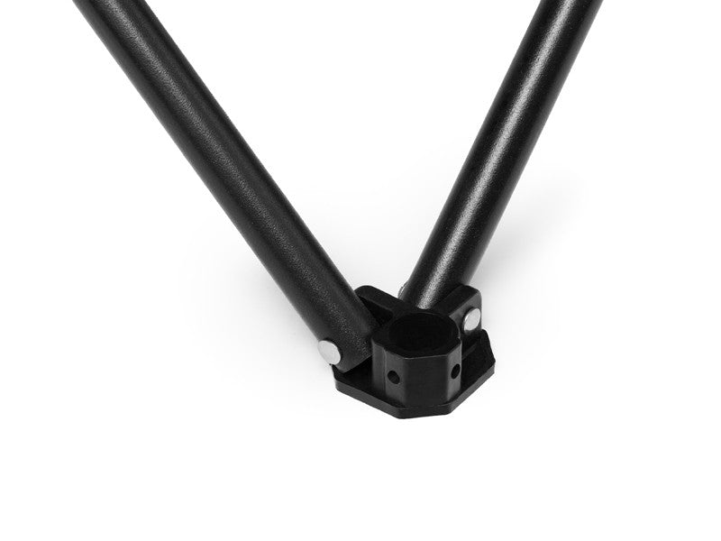 Delphin Wasabi Longback Stuhl
