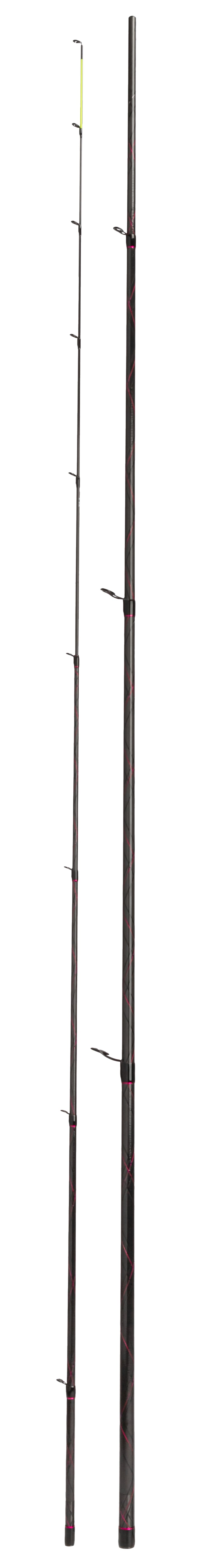 Mikado UV II Heavy Feeder 345 bis 120 g (3+3-teilig)