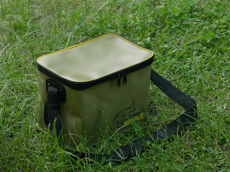 Delphin Nueva Simple Carryall Tasche