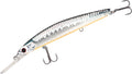 WOBBLER RUMBA TWITCH - 95mm/9.0g/HOLO BLEAK - SCHWIMMEND