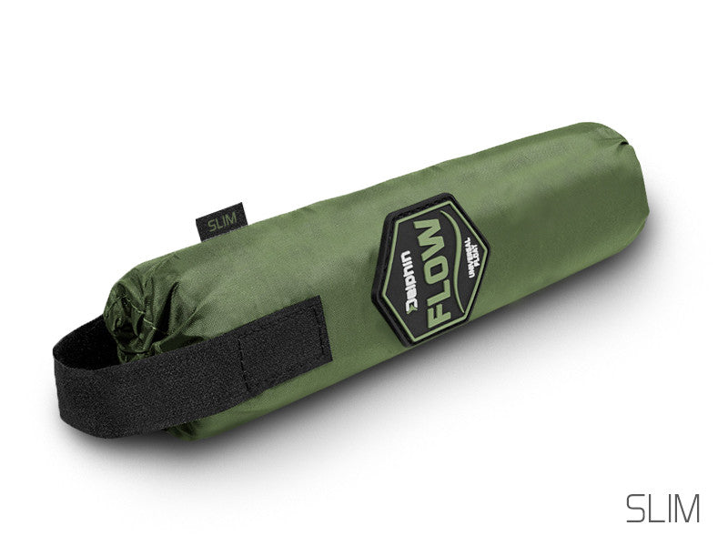 Delphin Flow Kescher-Schwimmer