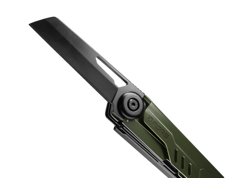 Delphin Fors Multifunktionsmesser