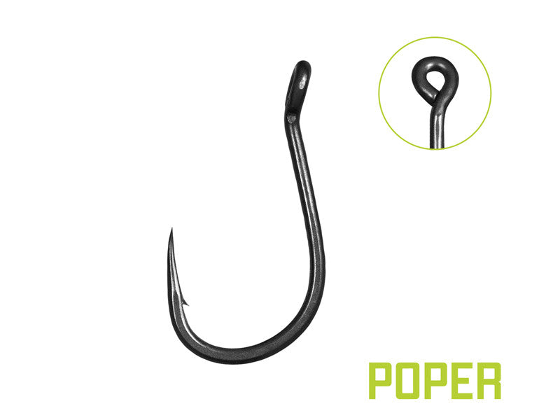 Delphin Thron Poper