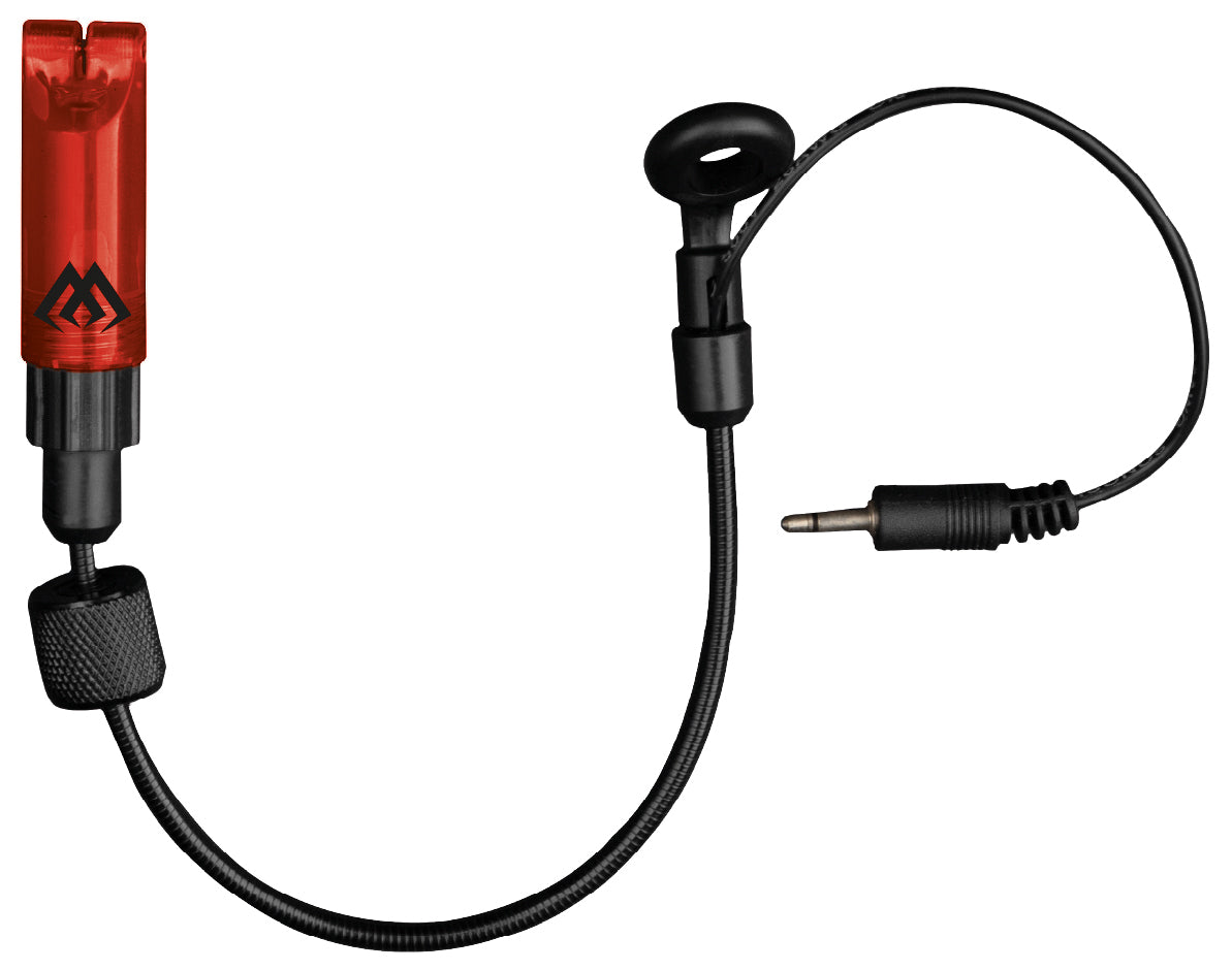 Mikado LED Intro Hanger Bissanzeiger