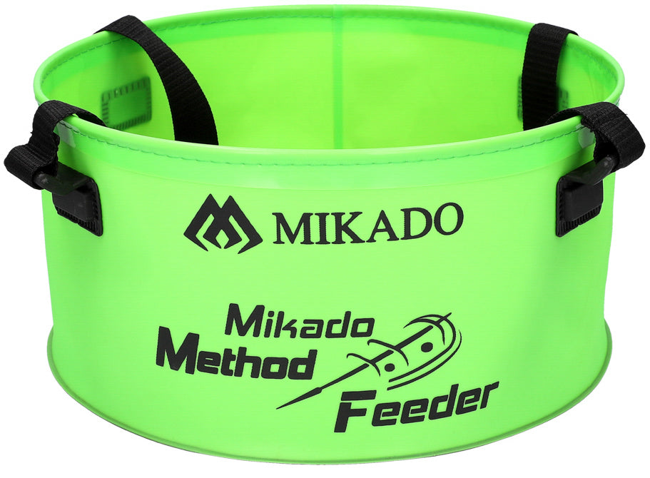 Mikado EVA-Tasche Method Feeder 003