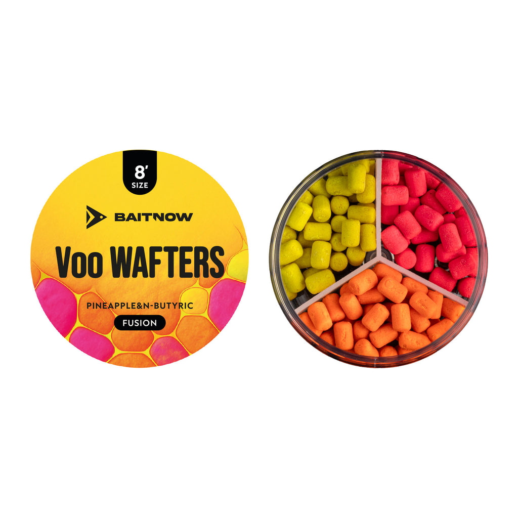 Baitnow Wafters VOO Fusion 8mm