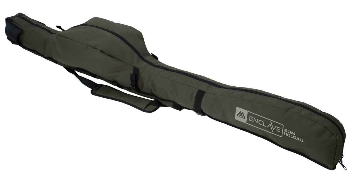 Mikado Enclave Slim Rutenfutteral 3 Ruten 12 ft