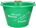 Mikado Method Feeder Eimer 17l