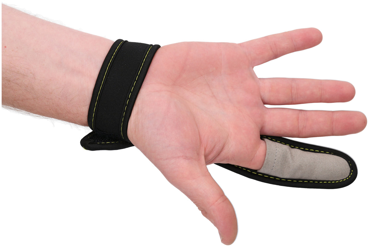 Mikado Fingerschutz