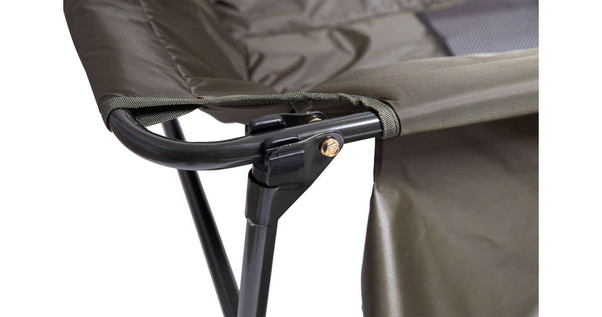 Mikado Enclave Cradle Mat Karpfenmatte