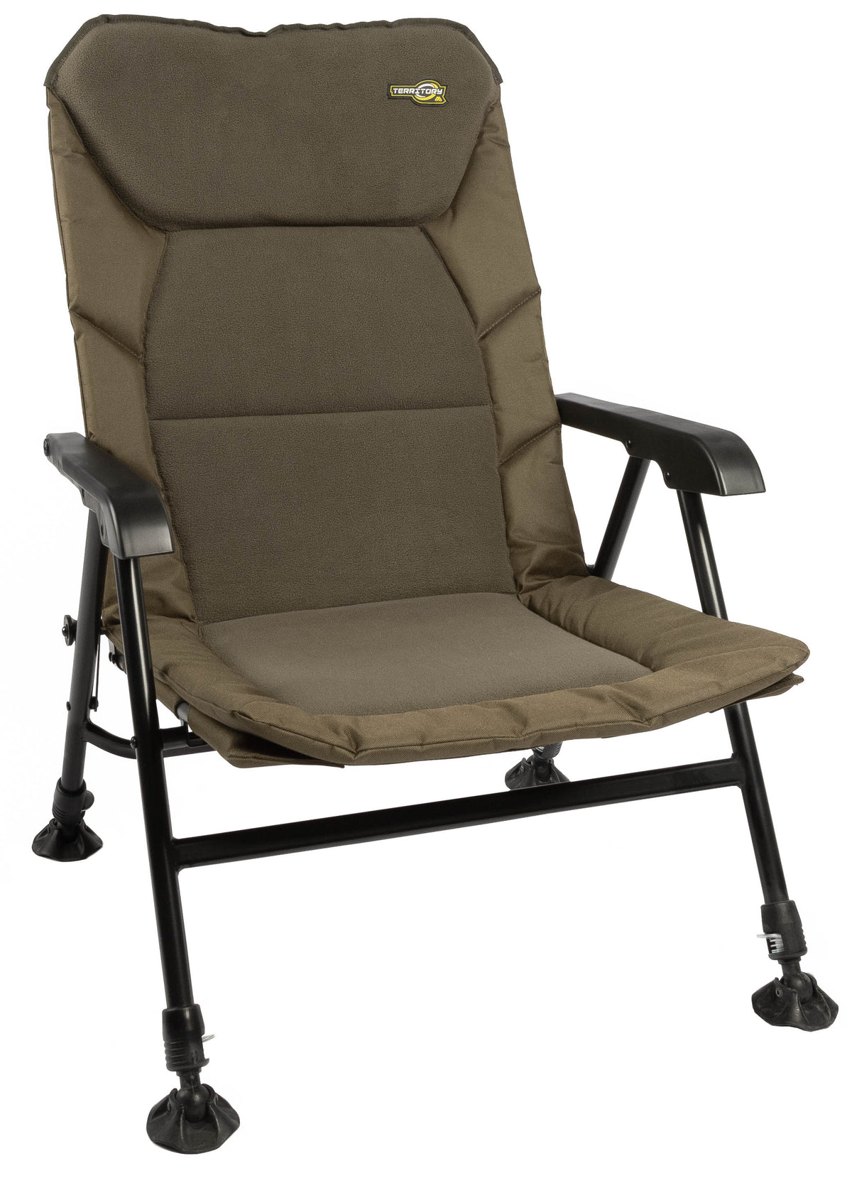 Mikado Territory Chair – Angelstuhl