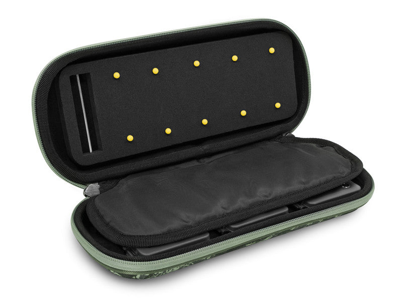 Delphin Riglux Space C2G Luxus Rig Tasche