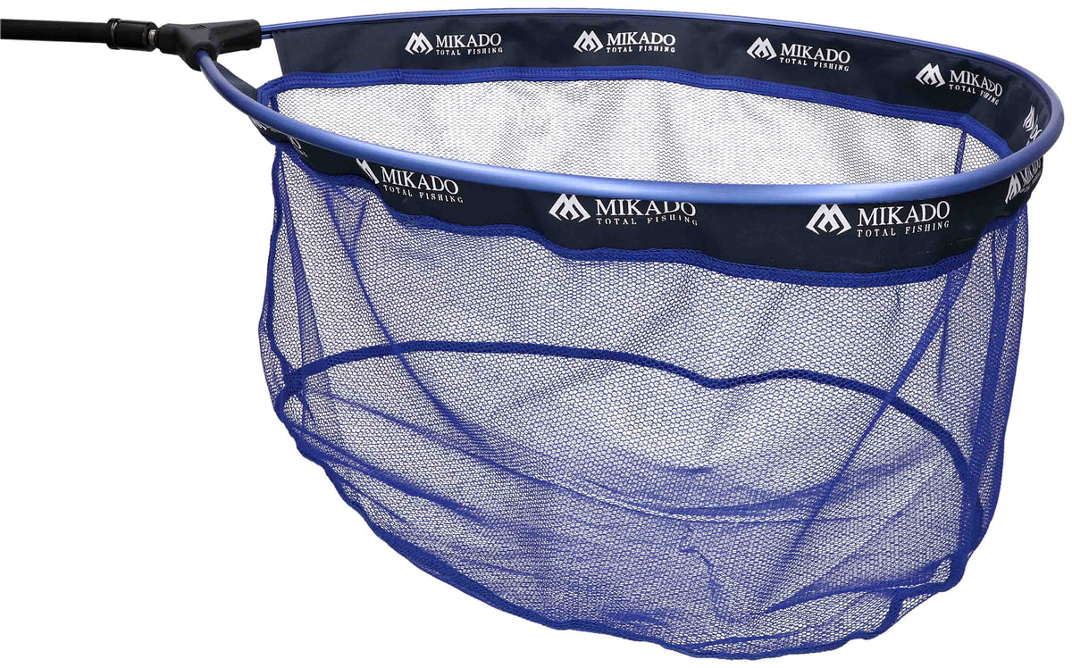 Mikado 50/40 cm Soft Mesh 2 mm Kescherkopf