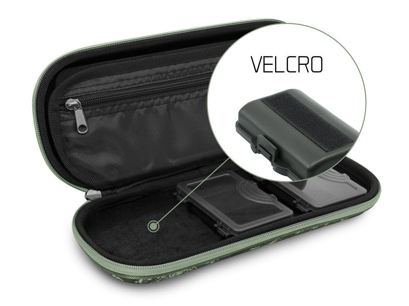 Delphin Riglux Space C2G Luxus Rig Tasche