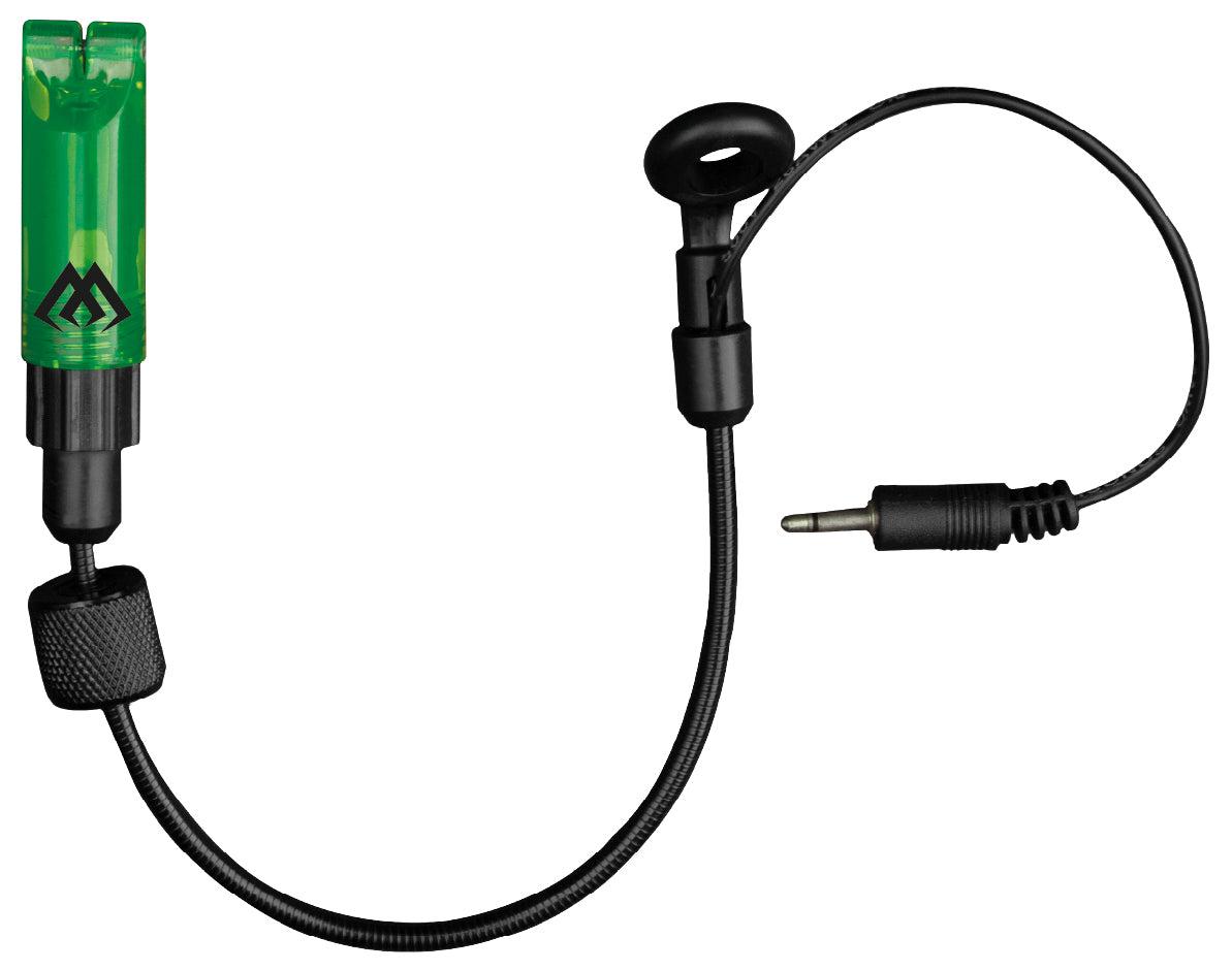 Mikado LED Intro Hanger Bissanzeiger