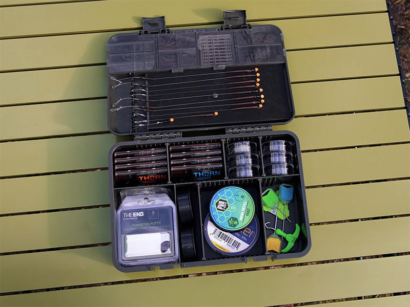 Delphin Klikbox Mega Organizer