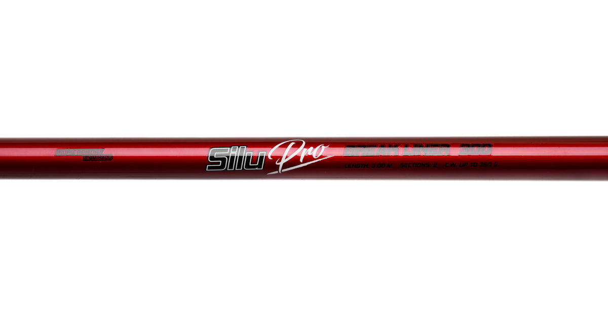RUTE - SILUPRO BREAK LINER 300 up to 350g