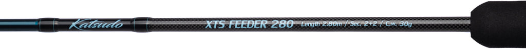 Mikado Katsudo XTS Feeder 280 25 g