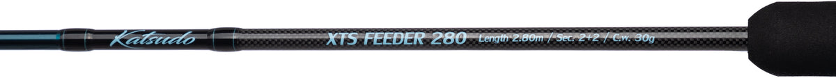 Mikado Katsudo XTS Feeder 280 25 g