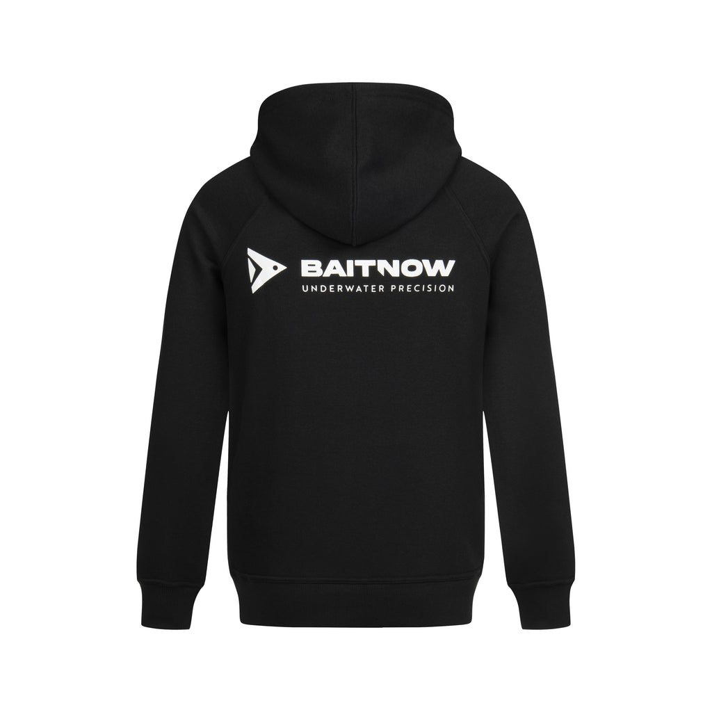 ANGLER HOODIE BAITNOW CLASSIC
