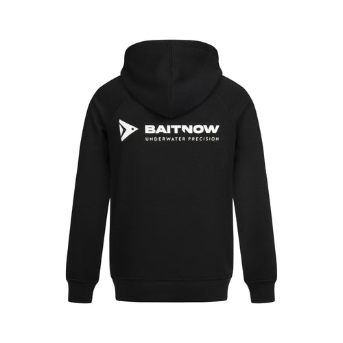 ANGLER HOODIE BAITNOW CLASSIC
