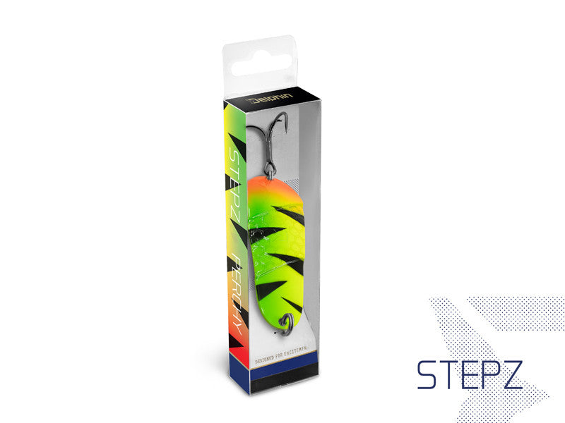 Delphin STEPZ StripSCALE Spoon