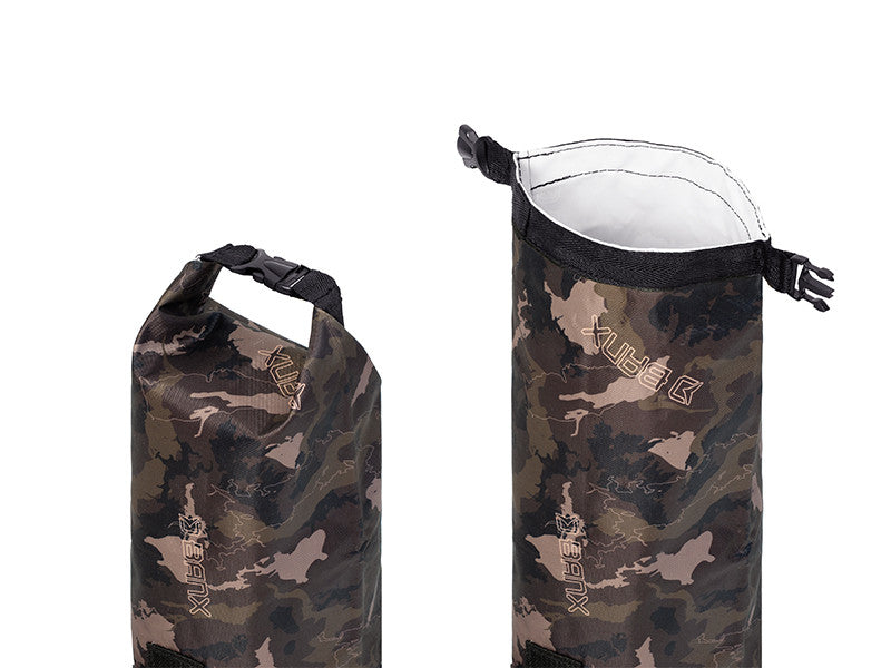 Delphin Banx LN+ Wasserdichte Keschertasche