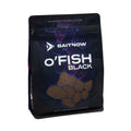 BaitNow Method Feeder O'Fish Black 800g
