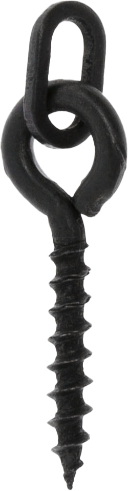 SCHRAUBE - FÜR BOILIES MIT OVALRING - 13mm - 10 Stk.