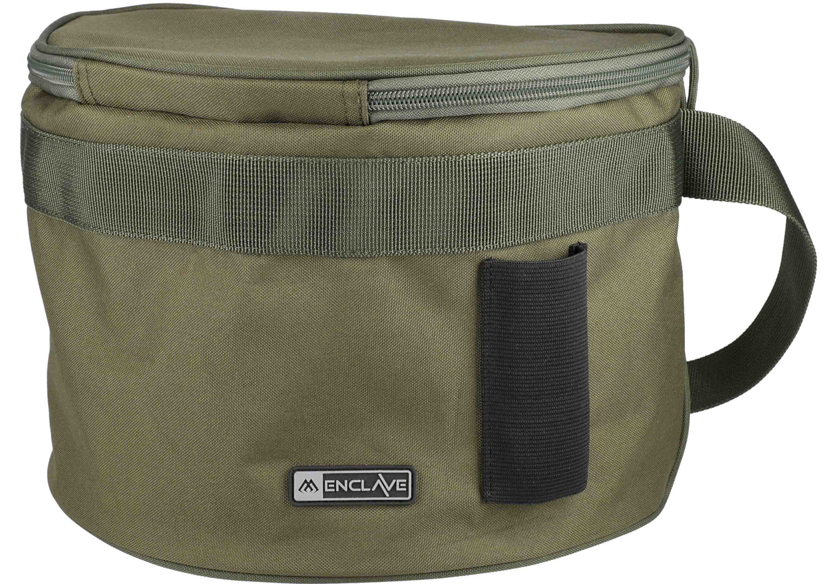 Mikado Bag Enclave Boilie Bait Bag