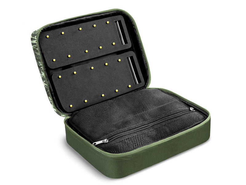 Tasche Delphin Rig station Space C2G