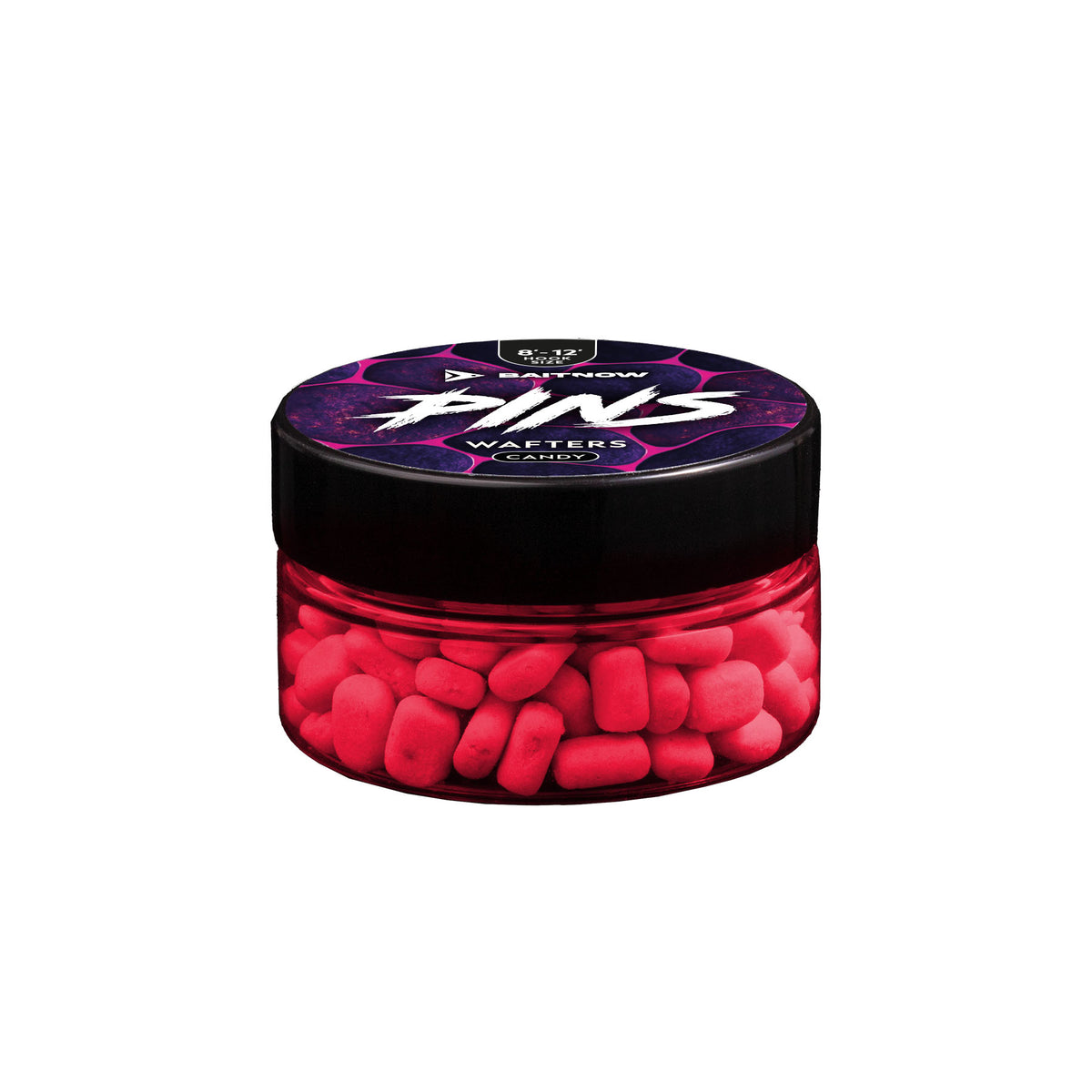 Baitnow Wafters Pins Candy