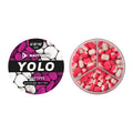 Baitnow Wafters Yolo White&Pink Mango&N-Butyric 6/8/10