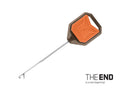 Delphin T-END GripX MEDIUM Nadel