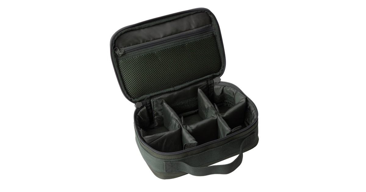 Mikado Enclave Tasche für Gewichte