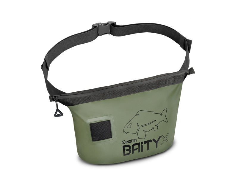 Delphin baityX Feeder Bauchtasche